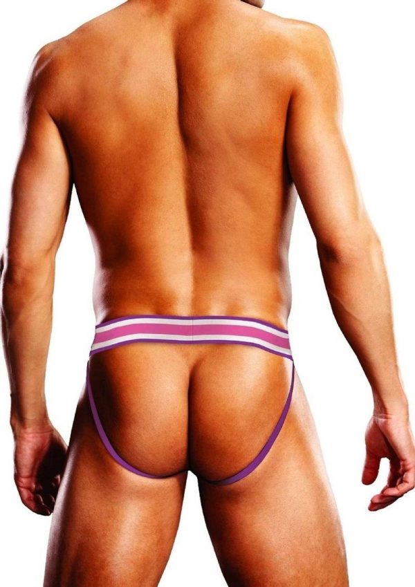 Prowler Gummy Bears Jock - XXL - White/Multicolor