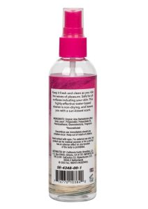 California Dreaming Summer Breeze Spray Cleanser