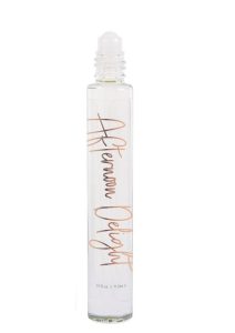 CGC Perfume Oil with Pheromone Afternoon Delight Roll-On 0.3oz.