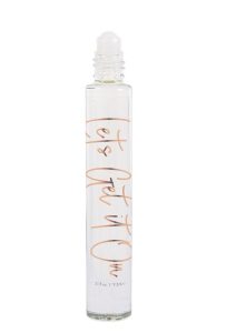 CGC Perfume Oil with Pheromone Let`s Get It On Roll-On 0.3oz.