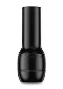 Kiiroo Feel Stroker - Butt - Dark Caramel
