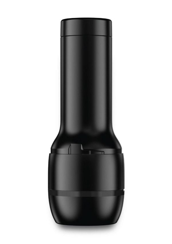 Kiiroo Feel Stroker - Butt - Dark Caramel