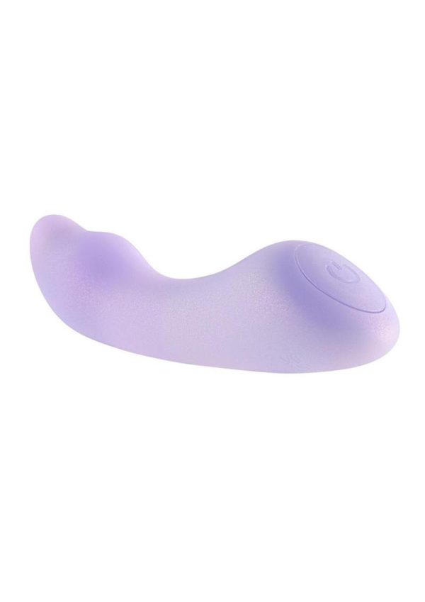 Playboy Euphoria Rechargeable Silicone Vibrator - Pink