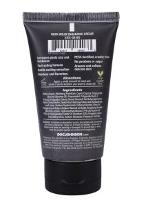 Rock Solid Enhancing Cream (boxed) 2oz