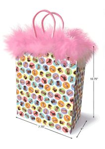 Dirty Mini Penis Gift Bag
