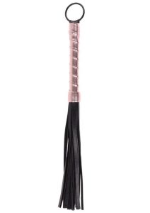 Sex and Mischief Brat Kit - Black/Rose Gold