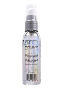 Playboy Slick Silicone Lubricant 2oz