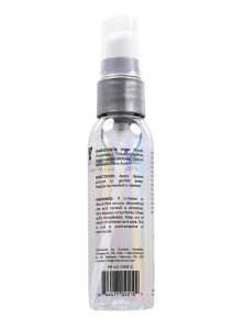 Playboy Slick H2O Water Based Lubricant 2oz