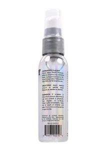 Playboy Slick Hybrid Lubricant 2oz