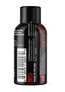 Swiss Navy Silicone Based Anal Lubricant 1oz/30ml