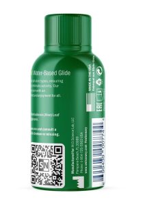 Swiss Navy Natural Water Based Lubricant 1oz