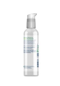 Swiss Navy Natural Water Based Lubricant 4oz