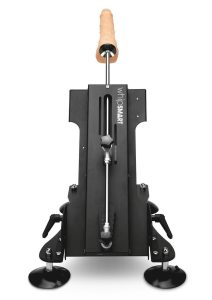 WhipSmart Heavy Duty Thrusting Sex Machine with Corded Remote Control