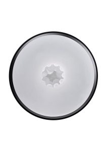 Zero Tolerance Stroking Buddy Rechargeable Thrusting Masturbator - White