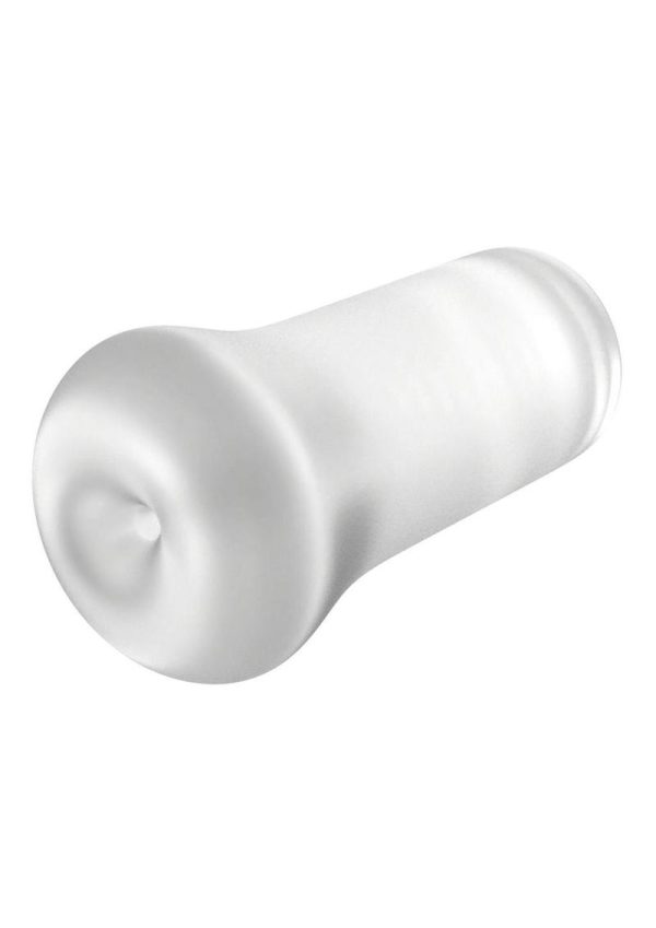 PDX Extreme Wet Stroker Slide and Glide - Frosted