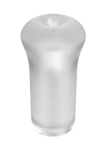 PDX Extreme Wet Stroker Slide and Glide - Frosted