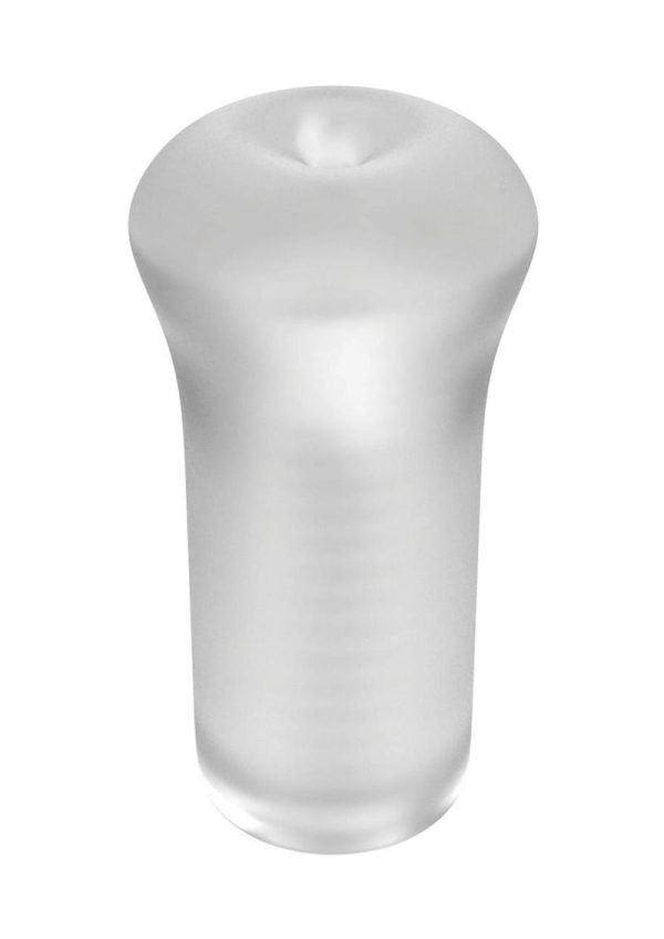 PDX Extreme Wet Stroker Slide and Glide - Frosted
