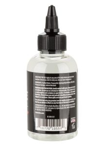Fuck Sauce Water Based Personal Lubricant 4oz