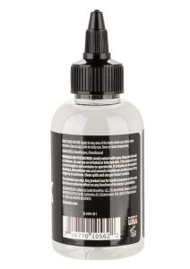 Fuck Sauce Slick Silicone Personal Lubricant 4oz.