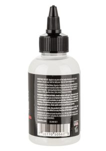 Fuck Sauce Cum Unscented Hybrid Lubricant 4oz