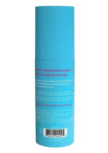 Simply Sexy Pheromone Body Mist Let`s Lock Lips 3.35oz