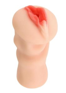 Star Stroker Ava Addams 3D Pussy Stroker - Vanilla