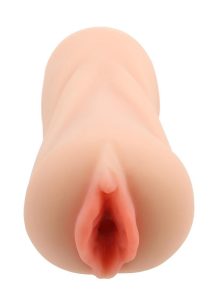 Star Stroker Ariana Marie 3D Pussy Stroker - Vanilla
