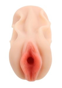 Star Stroker Asa Akira 3D Pussy Stroker - Vanilla