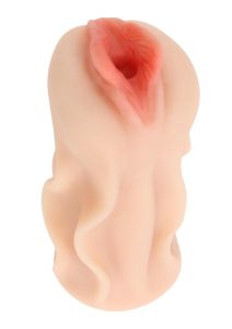 Star Stroker Asa Akira 3D Pussy Stroker - Vanilla