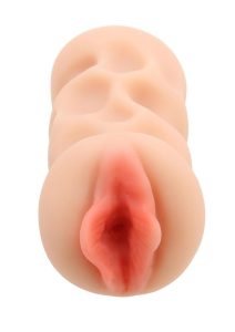 Star Stroker Violer Starr 3D Pussy Stroker - Vanilla