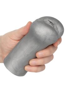 Cheap Thrills The Robot Lover Masturbator - Pussy - Silver