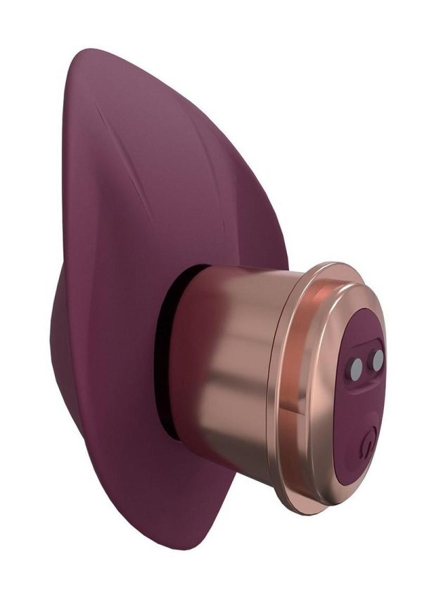 LoveLine Ultimate Kit - Burgundy