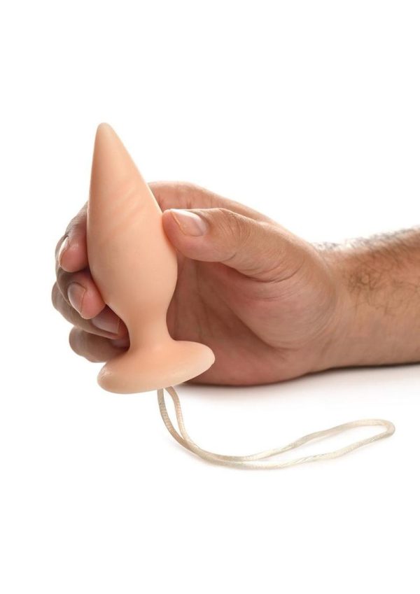 Sex on a Rope Butt Plug Soap