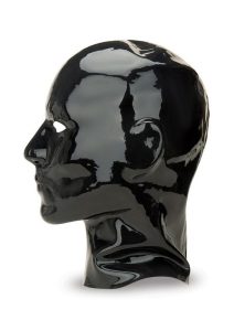 Prowler RED Latex Hood - Black