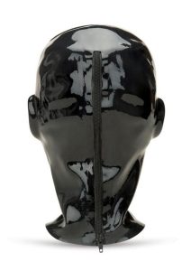 Prowler RED Latex Hood - Black