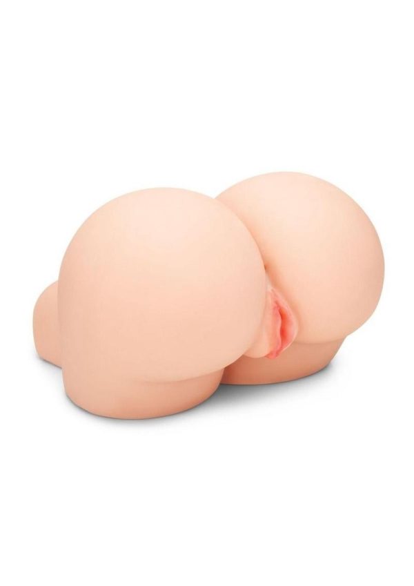 ME YOU US Ultra Masturbator - Vanilla
