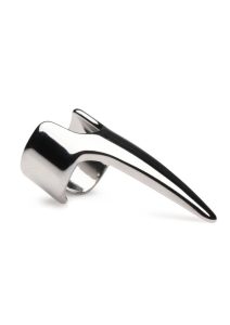 Master Series Clawed Sensation Stainless Steel Play Rings (5 Piece)