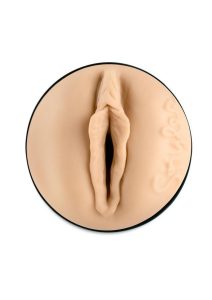 Kiiroo Feel Skyler Lo Pussy Stroker - PBC - Vanilla