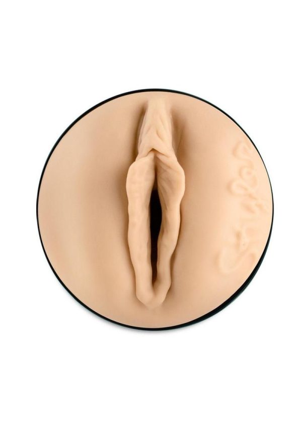 Kiiroo Feel Skyler Lo Pussy Stroker - PBC - Vanilla