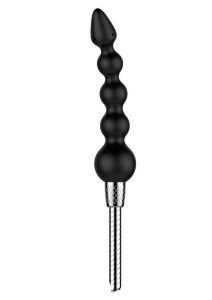 Nexus Advanced Shower Douche Duo Kit SDK002 - Black