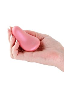 Seduction Mila Rechargeable Silicone Massager - Rose Gold