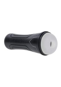 Playboy The Urge Stroker - Large - Black
