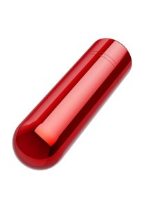 Kool Vibes Rechargeable Mini Bullet - Cherry