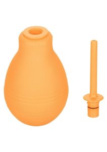 Cheeky One-Way Flow Douche - Orange