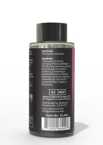 Me and You Pheromone Infused Luxury Massage Oil Sensual Bliss 2oz