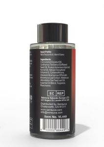 Me and You Pheromone Infused Luxury Massage Oil Island Passion 2oz