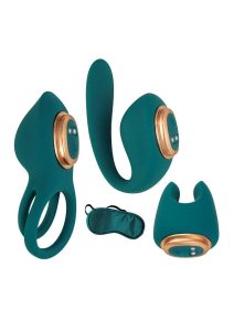 Exotic Play Kit - Green