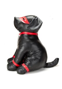 Prowler RED Captain Chains - Large - Black/Red