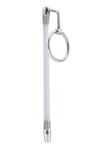 Blue Line Stainless Steel Catheter Urethral Plug