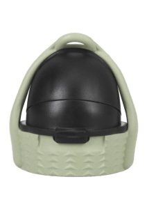 Rock Solid EZ Top Glow in The Dark Medium - Green